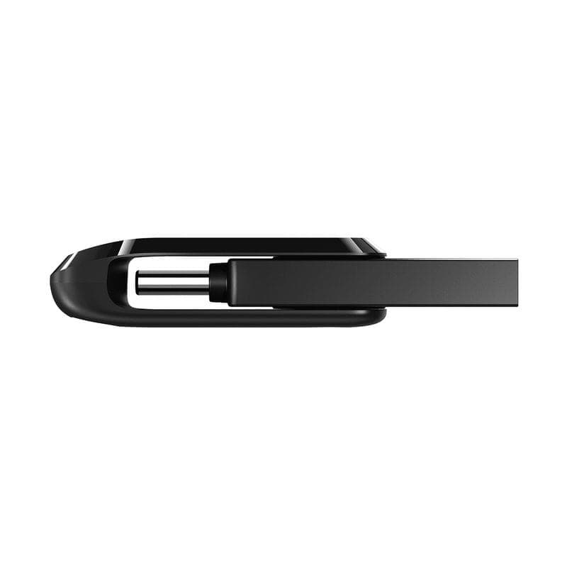 SanDisk Ultra Dual Drive Go 32 GB USB Type-A/USB Type-C – Pendrive USB