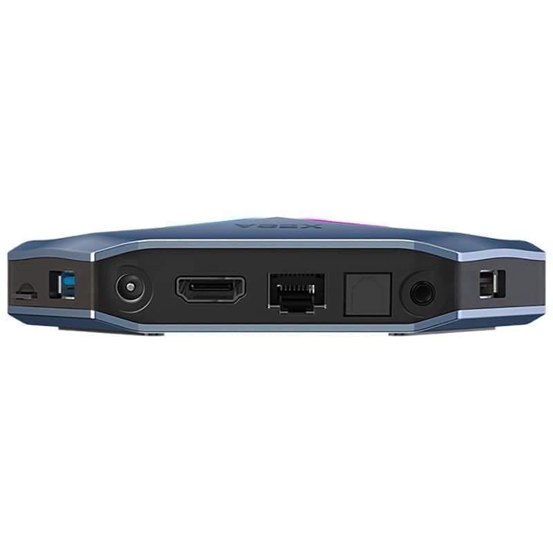 A95X F4 S905X4 4GB/32GB Android 11 – Android TV