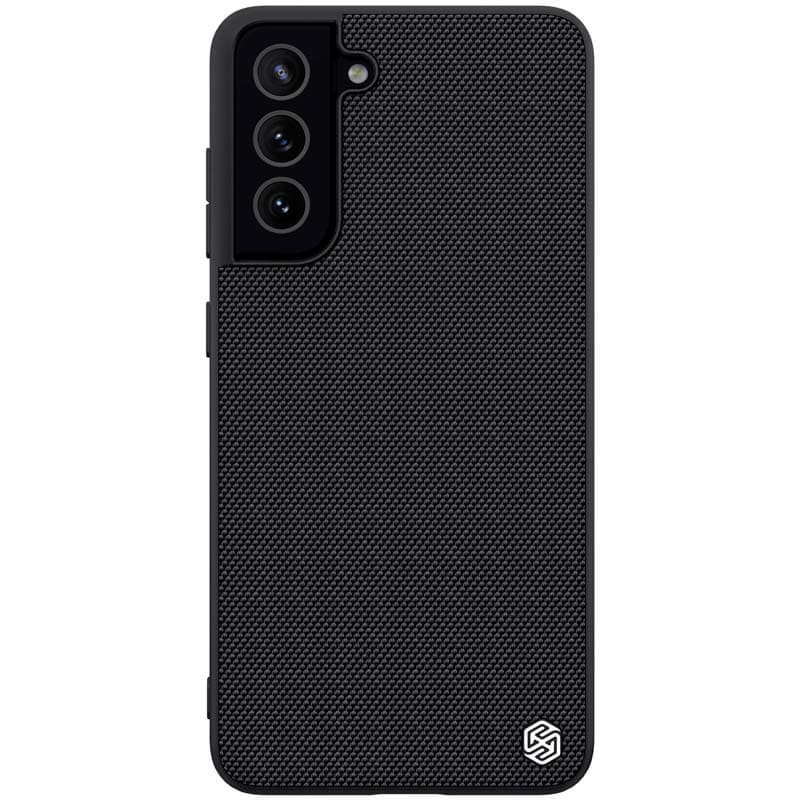 Nillkin Capa de nylon Textured Samsung Galaxy S21 FE