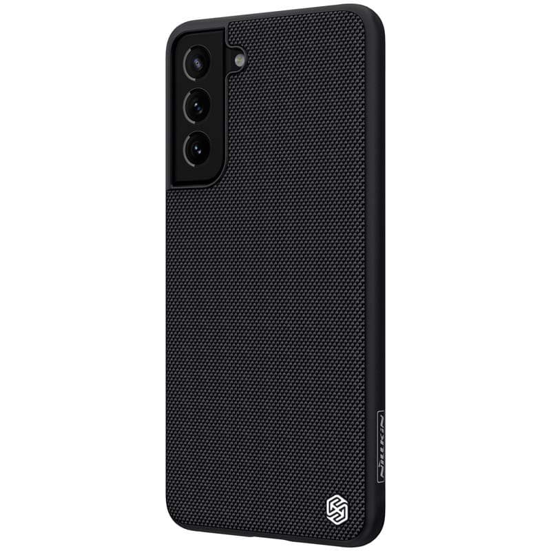 Nillkin Capa de nylon Textured Samsung Galaxy S21 FE