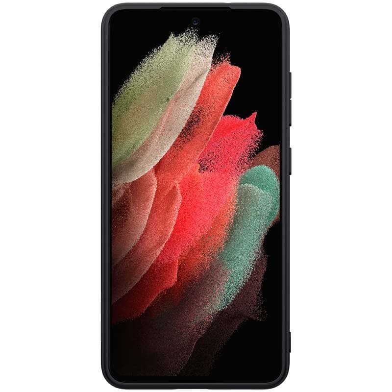Nillkin Capa de nylon Textured Samsung Galaxy S21 FE