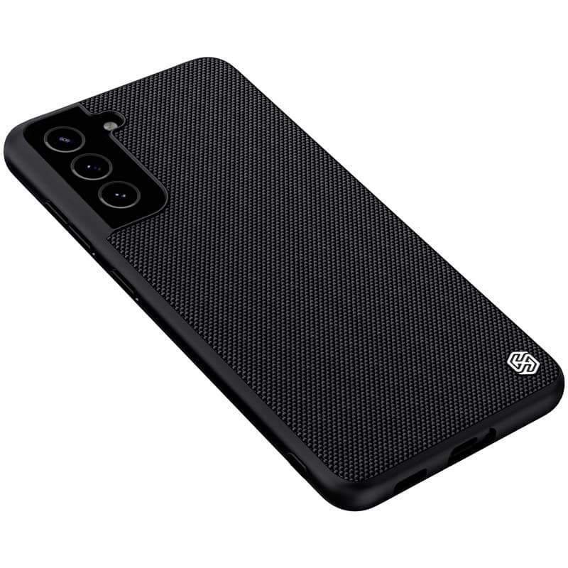 Nillkin Capa de nylon Textured Samsung Galaxy S21 FE