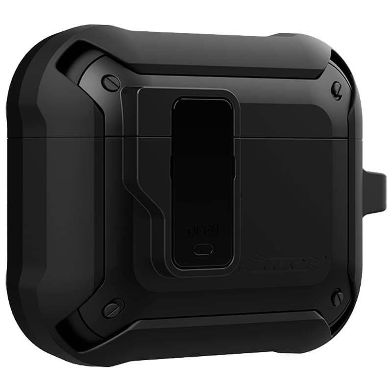 Capa Nillkin Bounce para Apple Airpods Pro