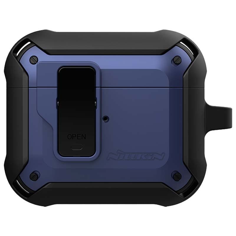 Capa Nillkin Bounce para Apple Airpods Pro