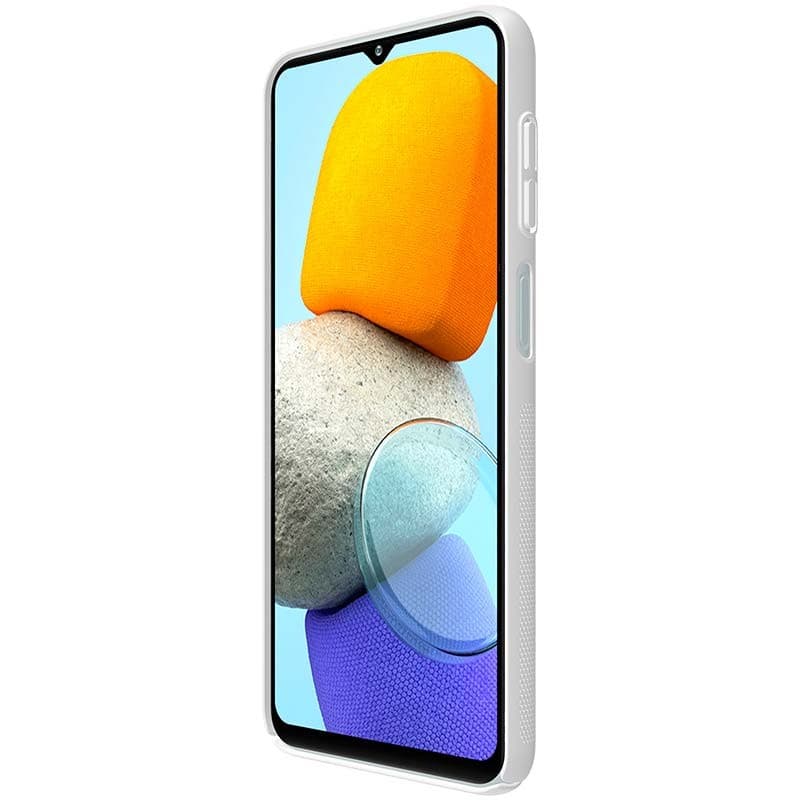 Nillkin Capa de borracha Frosted Samsung Galaxy M13 4G / M23 5G
