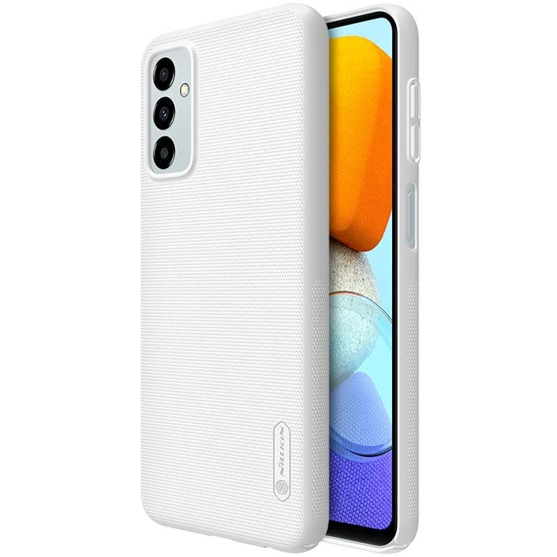 Nillkin Capa de borracha Frosted Samsung Galaxy M13 4G / M23 5G