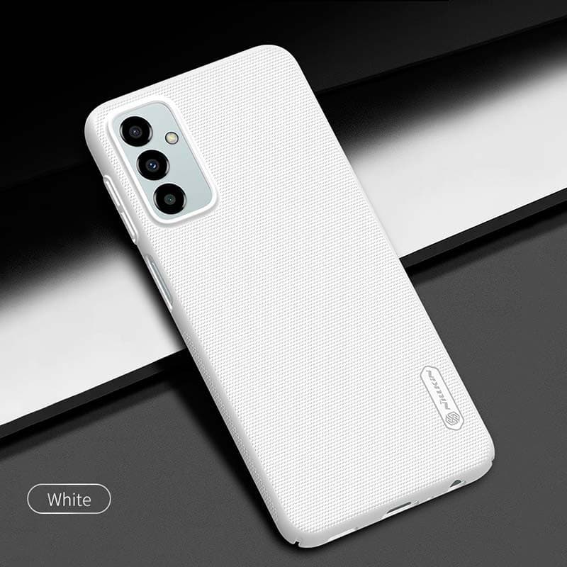 Nillkin Capa de borracha Frosted Samsung Galaxy M13 4G / M23 5G