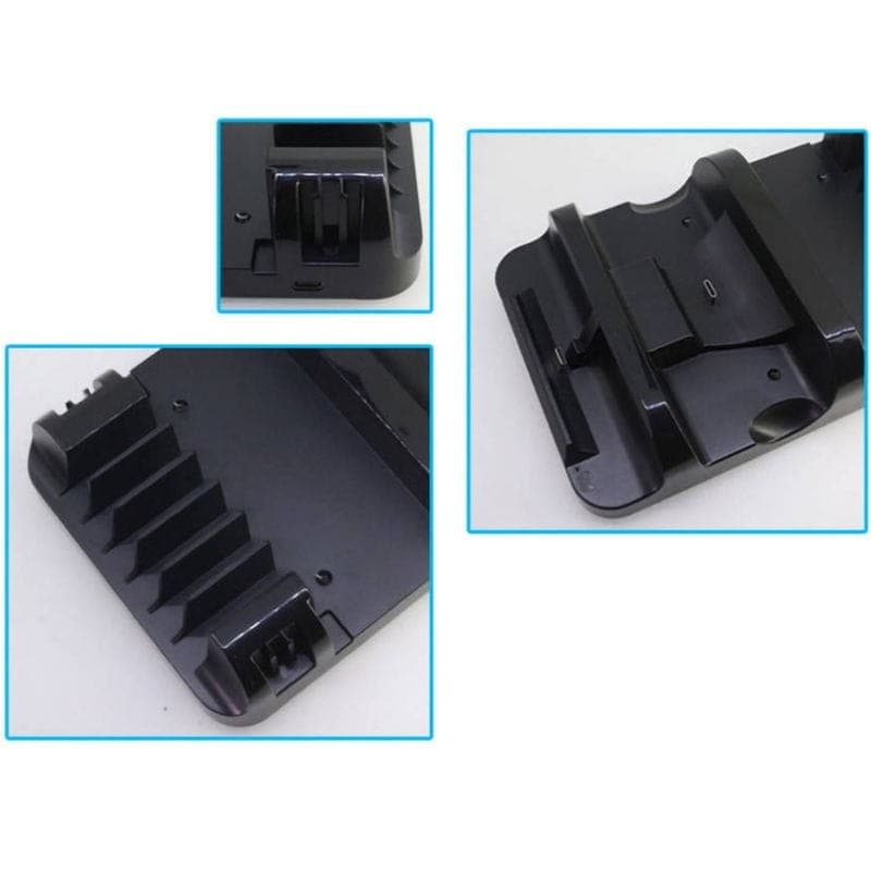 DOBE TNS-895 Suporte de carregamento Controlador Nintendo Switch – Base de carregamento