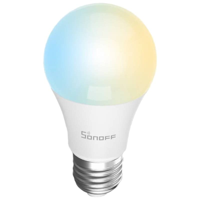 Sonoff B02-BL-A60 9W RGB WiFi/Bluetooth – Lâmpada inteligente