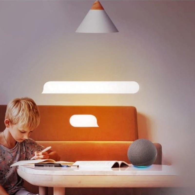 Sonoff B02-BL-A60 9W RGB WiFi/Bluetooth – Lâmpada inteligente