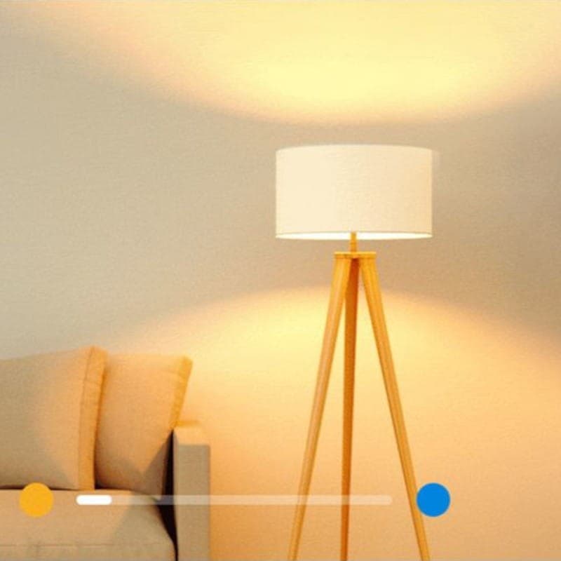 Sonoff B02-BL-A60 9W RGB WiFi/Bluetooth – Lâmpada inteligente