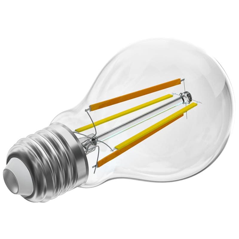 Sonoff B02-F-A60 WiFi 7W E27 Lâmpada inteligente