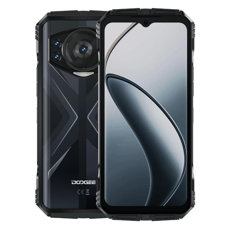 Doogee S118 8GB/512GB