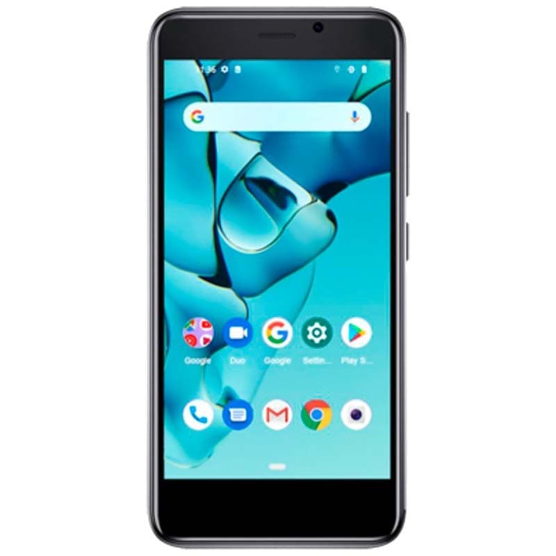 Cubot J10 32GB Preto