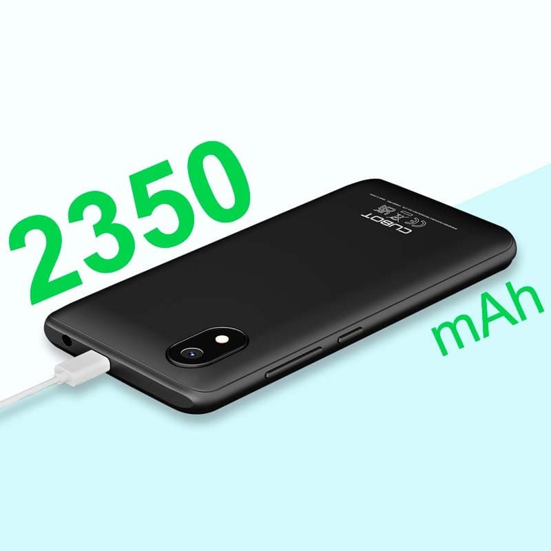 Cubot J10 32GB Preto