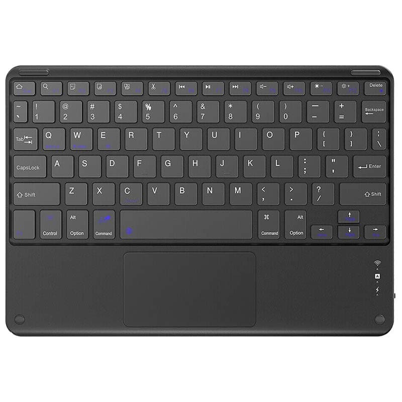 Blackview K1 – Teclado Bluetooth Universal para Tablet