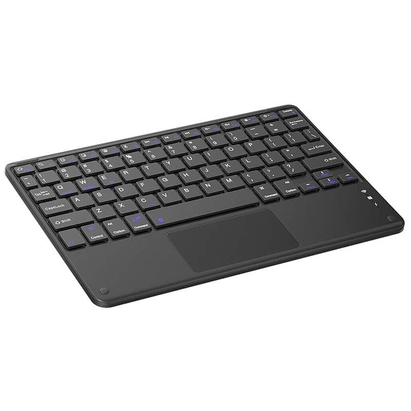 Blackview K1 – Teclado Bluetooth Universal para Tablet