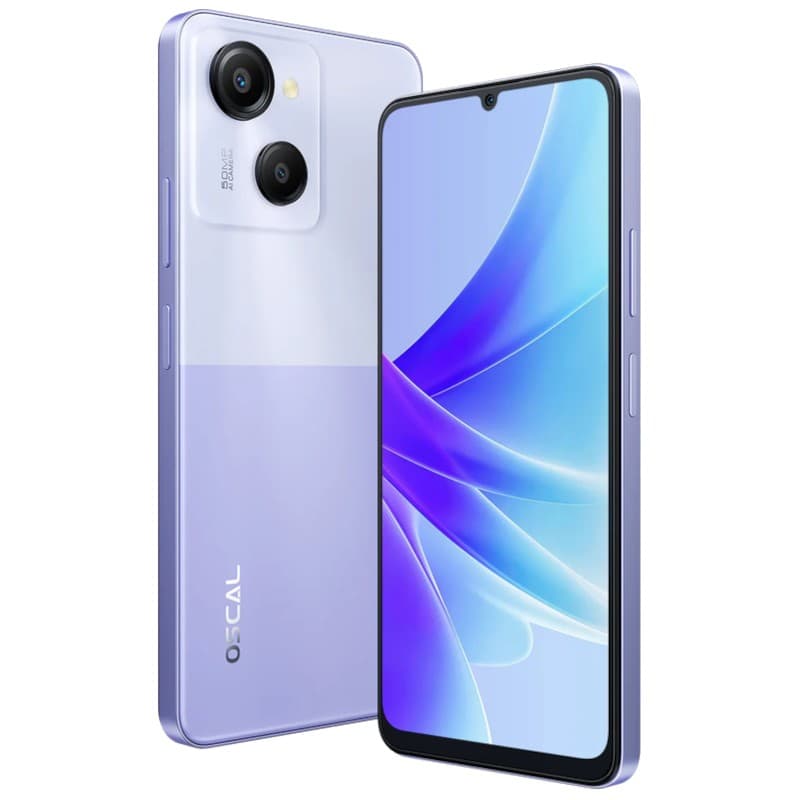 Blackview Oscal Modern 8 8GB/256GB