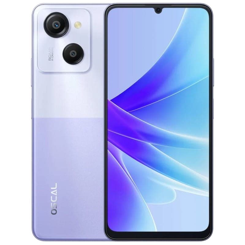Blackview Oscal Modern 8 8GB/256GB