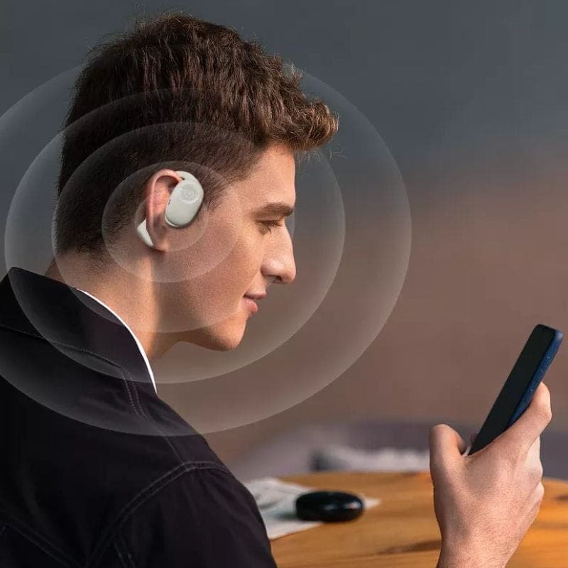 Blackview AirBuds 100 – Auscultadores