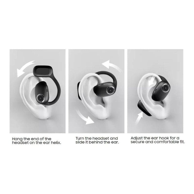 Blackview AirBuds 100 – Auscultadores