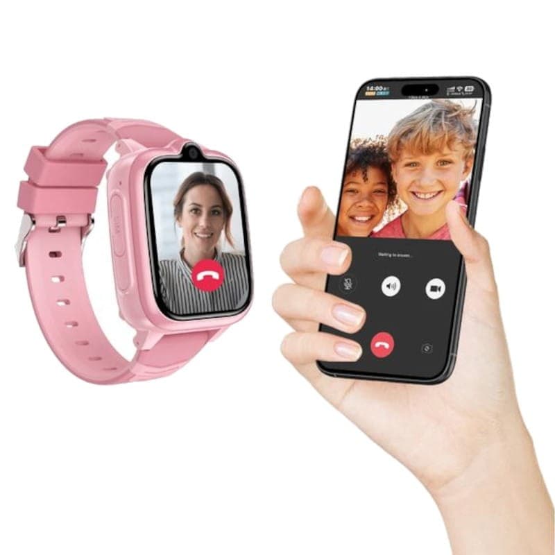Blackview Z10 4G Kids