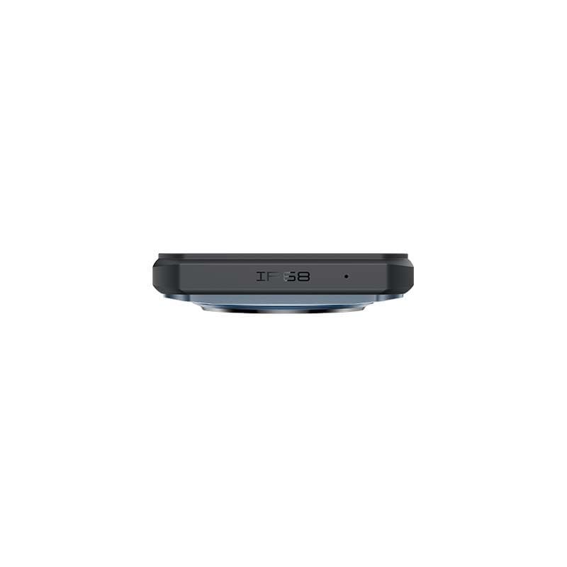 Oukitel WP35 5G 8GB/256GB Cinzento