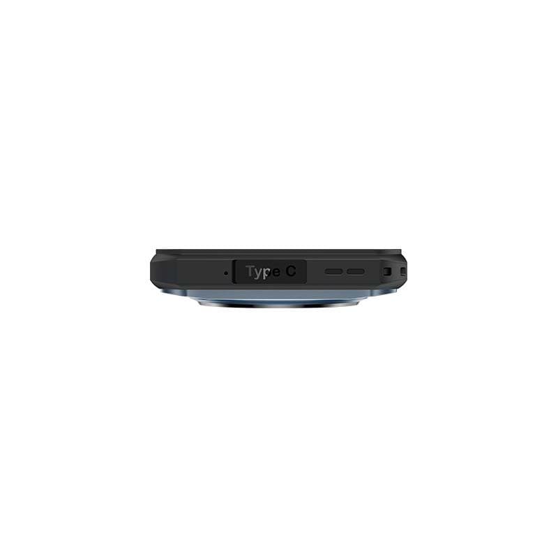 Oukitel WP35 5G 8GB/256GB Cinzento