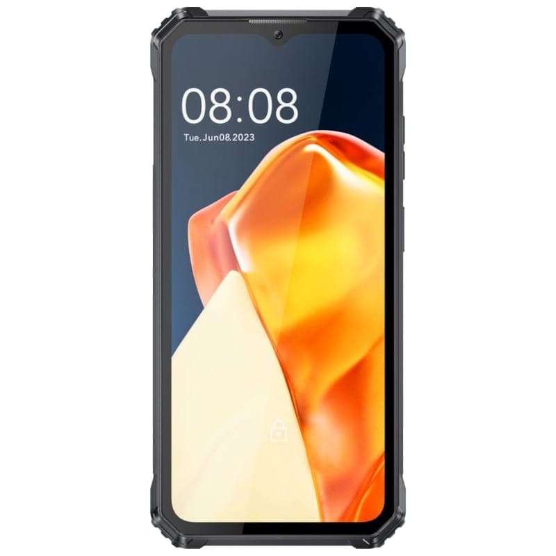Oukitel WP28E 4GB/64GB Preto