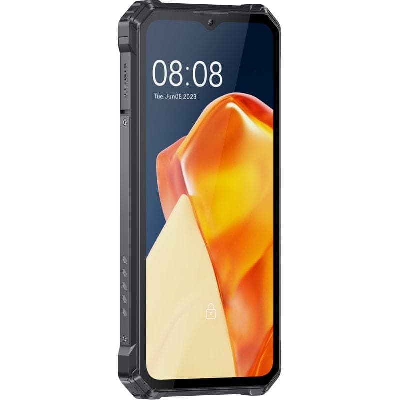 Oukitel WP28E 4GB/64GB Preto
