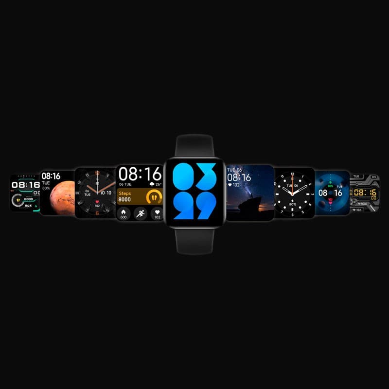 Xiaomi POCO Watch