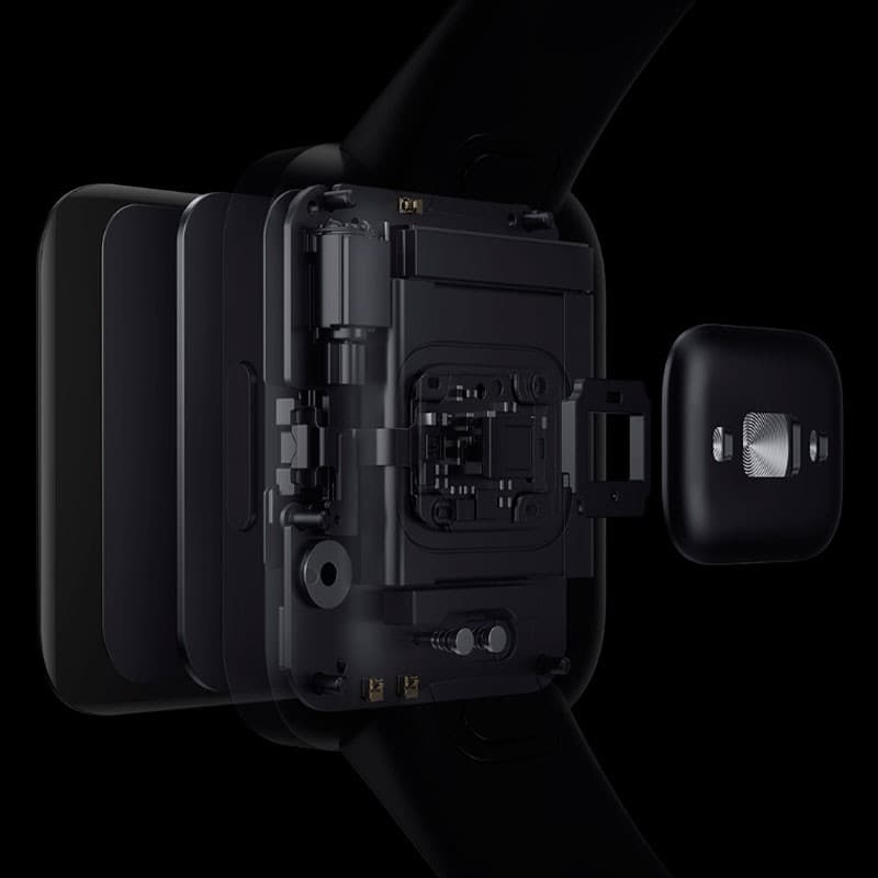Xiaomi POCO Watch