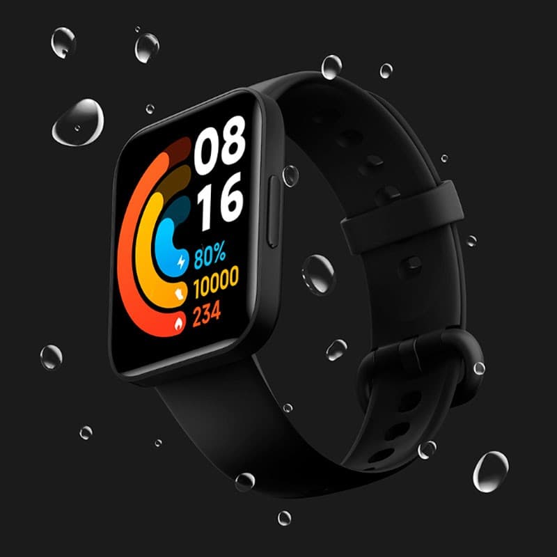Xiaomi POCO Watch