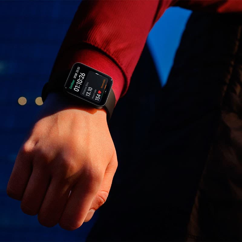Xiaomi POCO Watch