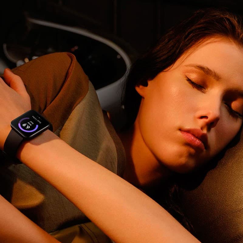 Xiaomi POCO Watch