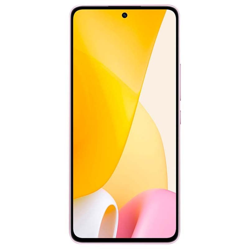 Xiaomi 12 Lite 6GB/128GB Rosa