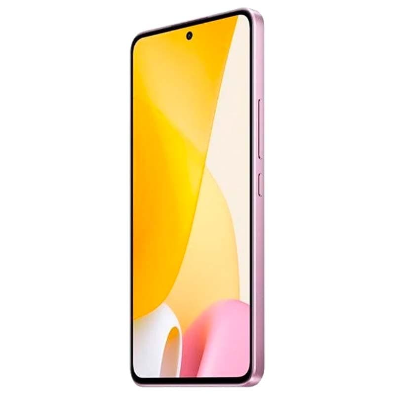 Xiaomi 12 Lite 6GB/128GB Rosa