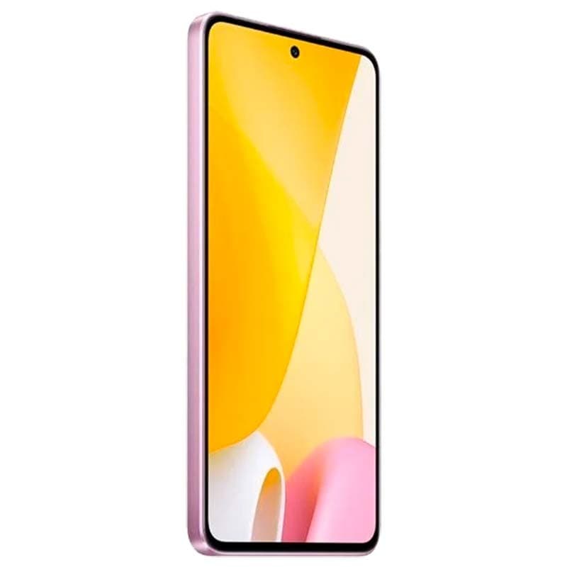 Xiaomi 12 Lite 6GB/128GB Rosa