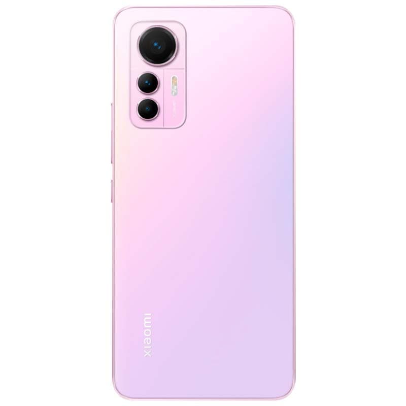 Xiaomi 12 Lite 6GB/128GB Rosa