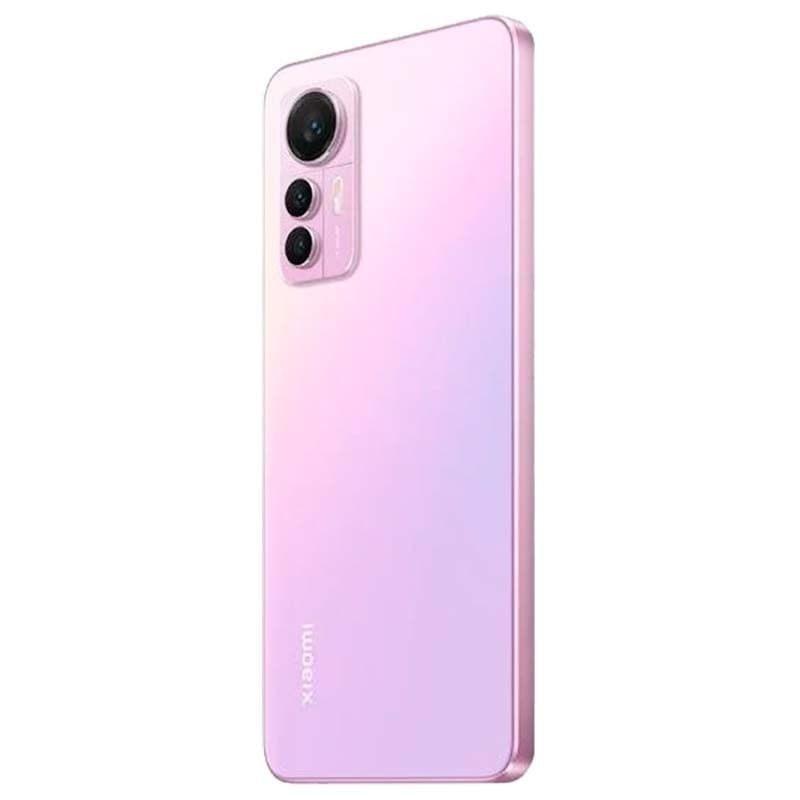 Xiaomi 12 Lite 6GB/128GB Rosa