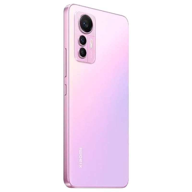 Xiaomi 12 Lite 6GB/128GB Rosa