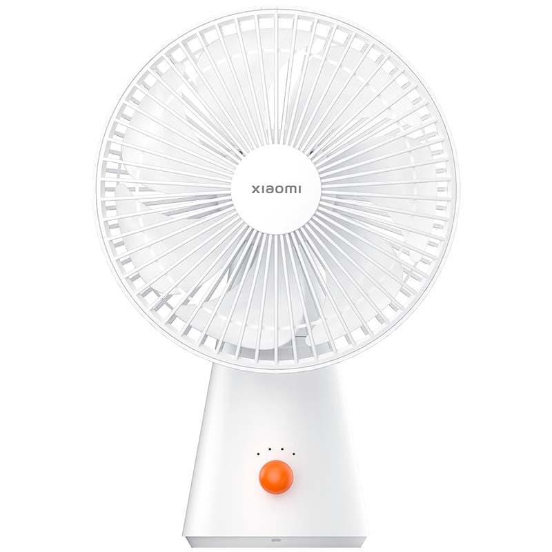 Xiaomi Rechargeable Mini Fan – Ventoinha portátil