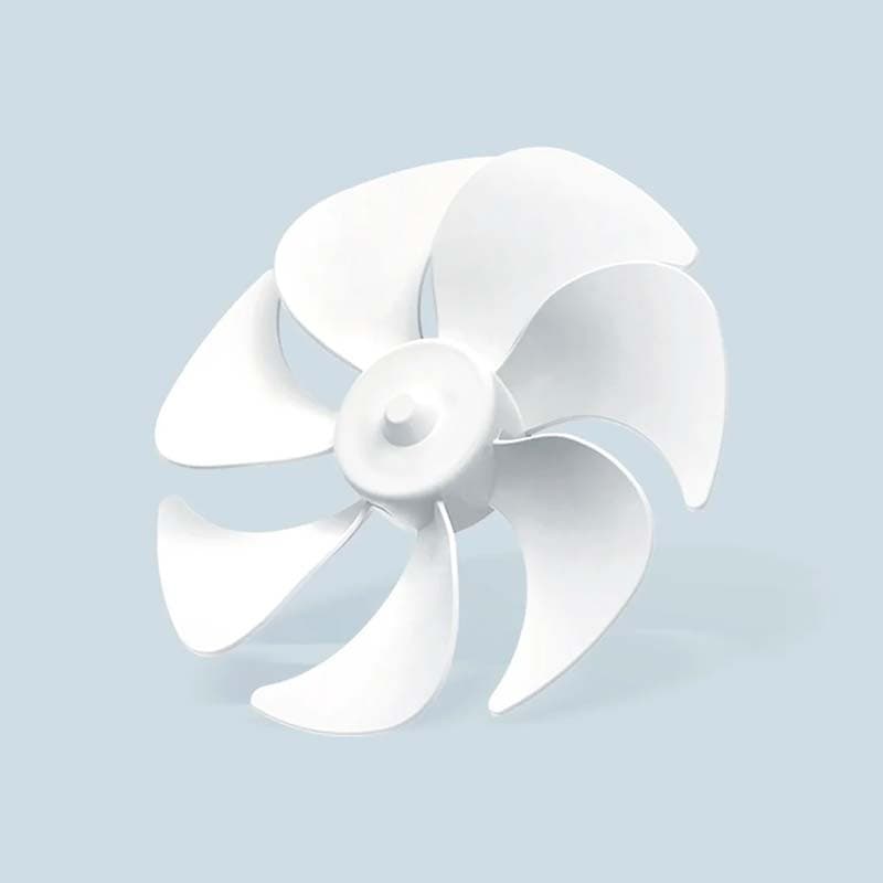 Xiaomi Rechargeable Mini Fan – Ventoinha portátil