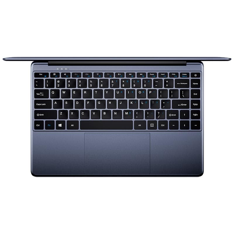 Chuwi HeroBook Pro Intel N4020/8GB/256GB W11 – Portátil 14.1”