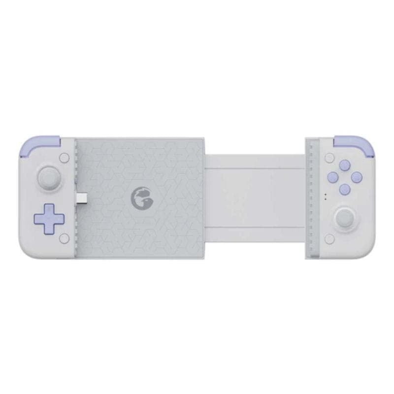 Gamesir X2s Gamepad Android/iOS (Tipo C) com Joysticks de Efeito Hall – Comando para Smartphone