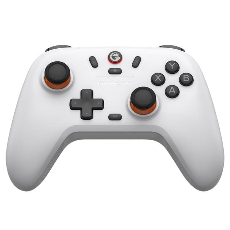 Comando GameSir T4 Nova Lite sem fios – Para Nintendo Switch/PC/Smartphone/Tablet/iOS/Android TV Box – Com efeito Hall