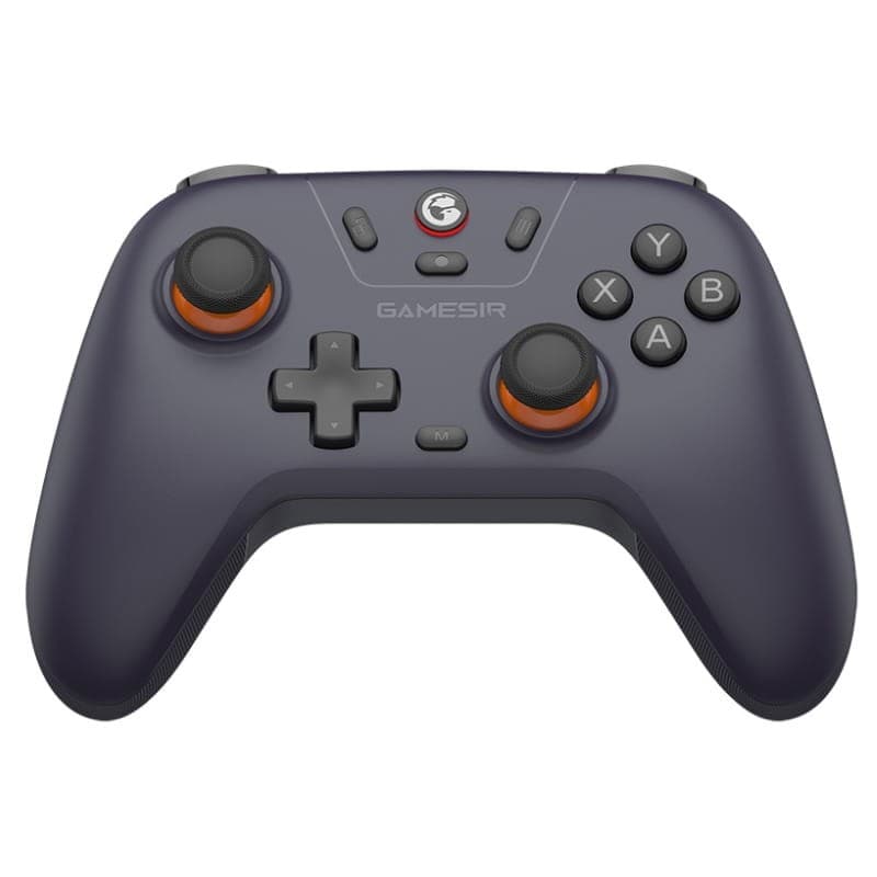 Comando GameSir T4 Nova Lite sem fios – Para Nintendo Switch/PC/Smartphone/Tablet/iOS/Android TV Box – Com efeito Hall
