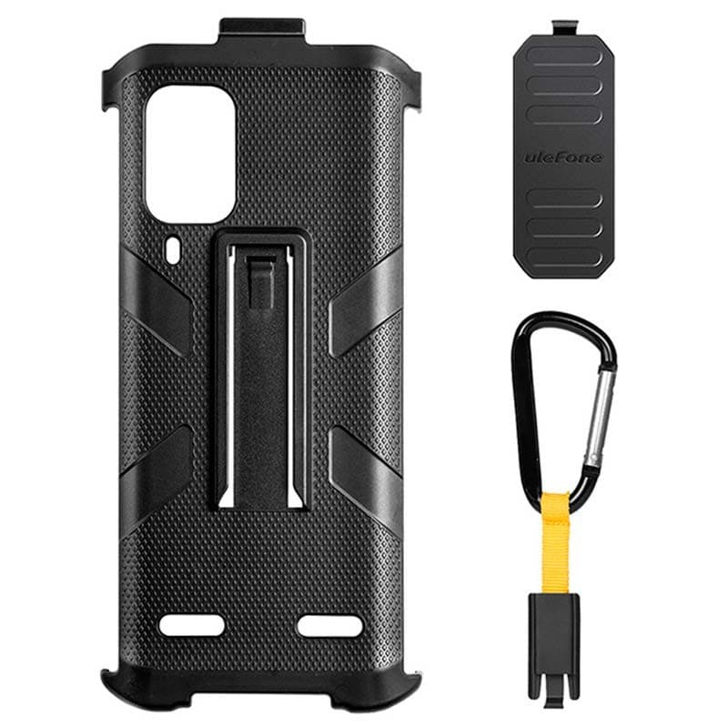 Capa Multifuncional Ulefone Armor 12 5G