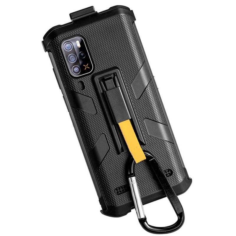 Capa Multifuncional Ulefone Armor 12 5G