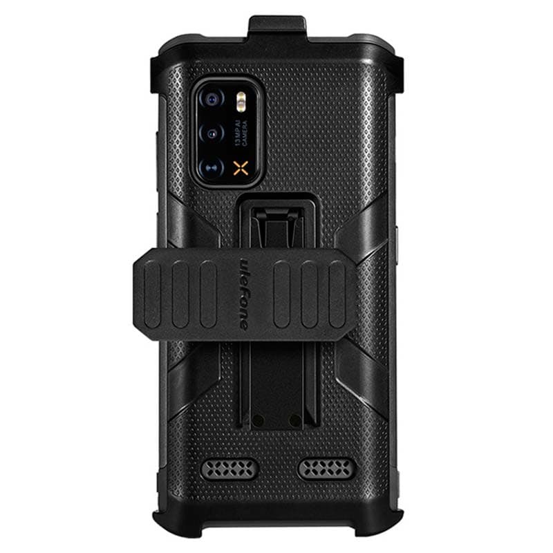 Capa Multifuncional Ulefone Armor X10 / X10 Pro